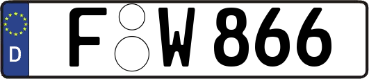 F-W866