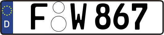 F-W867