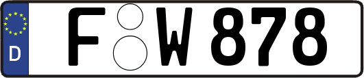 F-W878
