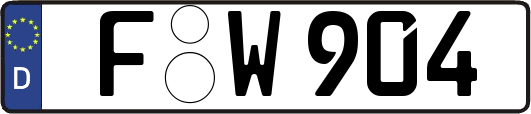 F-W904