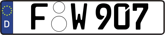 F-W907