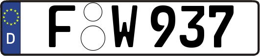 F-W937