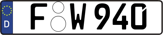 F-W940