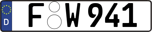 F-W941