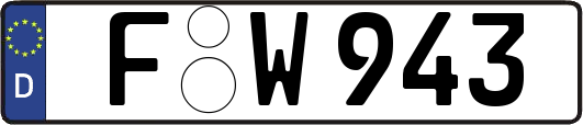 F-W943