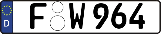 F-W964