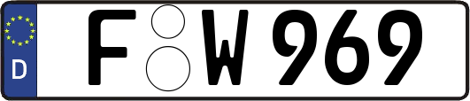 F-W969