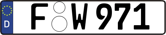 F-W971