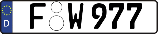 F-W977