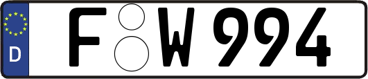 F-W994