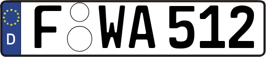F-WA512