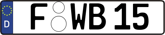 F-WB15