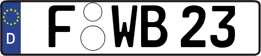 F-WB23