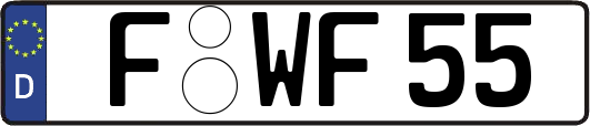 F-WF55