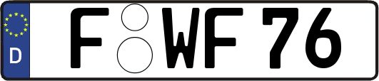 F-WF76