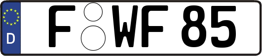 F-WF85