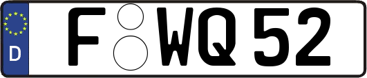 F-WQ52