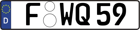 F-WQ59