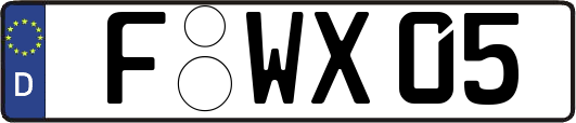 F-WX05