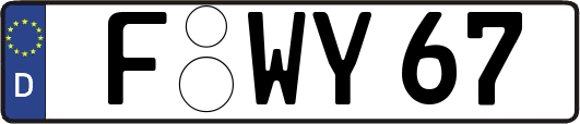 F-WY67