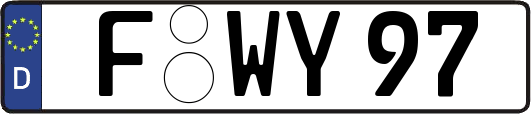 F-WY97