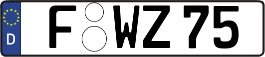 F-WZ75