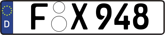 F-X948