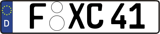 F-XC41