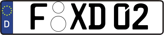 F-XD02