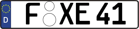 F-XE41