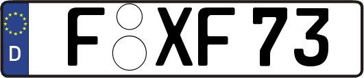 F-XF73