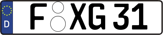 F-XG31