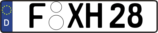 F-XH28