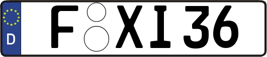 F-XI36