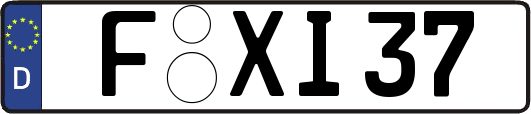 F-XI37