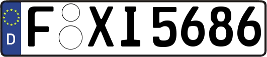 F-XI5686
