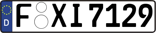 F-XI7129