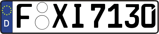 F-XI7130