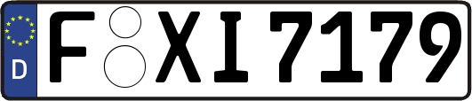 F-XI7179