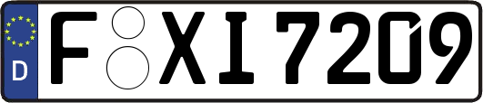 F-XI7209