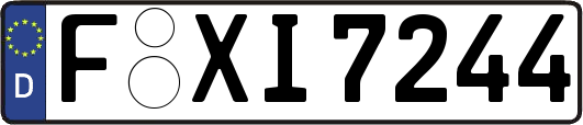 F-XI7244