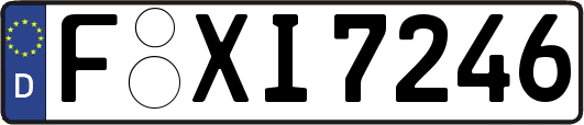 F-XI7246