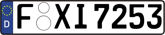 F-XI7253
