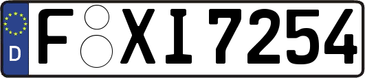 F-XI7254
