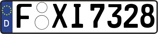 F-XI7328