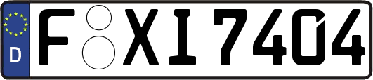 F-XI7404