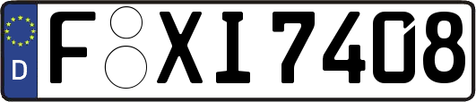 F-XI7408
