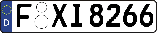 F-XI8266
