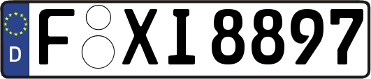 F-XI8897
