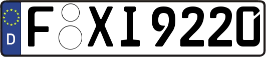 F-XI9220